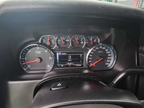 Used 2016 Chevrolet Tahoe LS w/ Enhanced Driver Alert Package RWD image 11