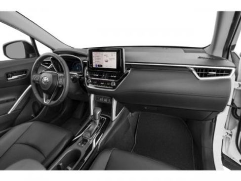 Used 2024 Toyota Corolla Cross XLE w/ Convenience Package FWD image 18
