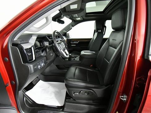 Used 2022 GMC Sierra 1500 Denali w/ Technology Package image 5
