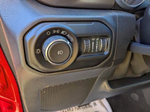 Used 2020 Jeep Wrangler Unlimited Sport S image 15