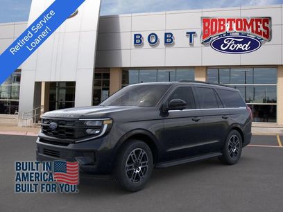 New 2025 Ford Expedition Active