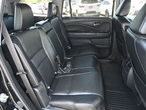 Used 2016 Honda Pilot EX-L image 21