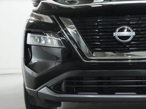Certified 2023 Nissan Rogue SL w/ SL Premium Package AWD/4WD image 7