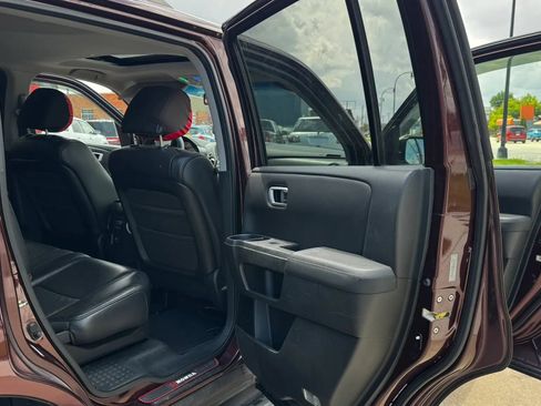 Used 2011 Honda Pilot EX-L image 15