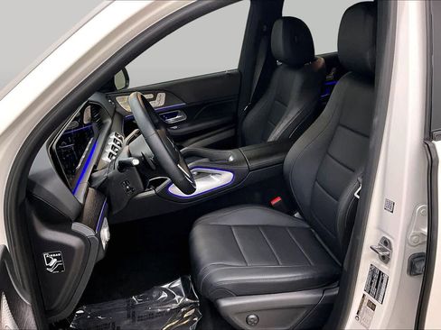 Certified 2022 Mercedes-Benz GLE 350 4MATIC image 8