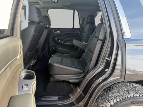 Used 2018 GMC Yukon Denali w/ Open Road Package image 13