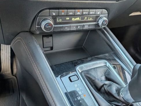 Used 2021 MAZDA CX-5 Grand Touring image 29