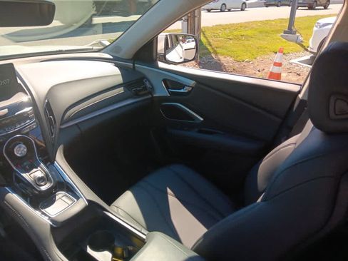 Used 2023 Acura RDX AWD image 12