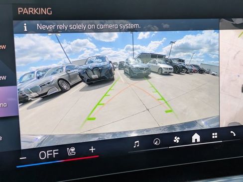 New 2027 BMW 550e xDrive w/ Executive Package AWD/4WD image 13