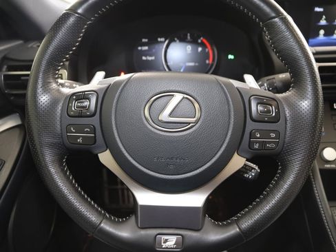 Used 2022 Lexus RC 300 F Sport w/ Accessory Package 2 RWD image 43