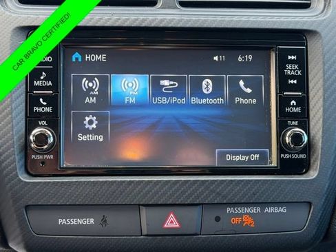 Used 2024 Mitsubishi Outlander Sport AWD image 4