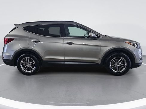 Used 2018 Hyundai Santa Fe Sport w/ 2.4L Tech Package 04 FWD image 2