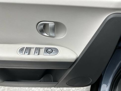 Certified 2024 Hyundai Ioniq 5 SE AWD/4WD image 13