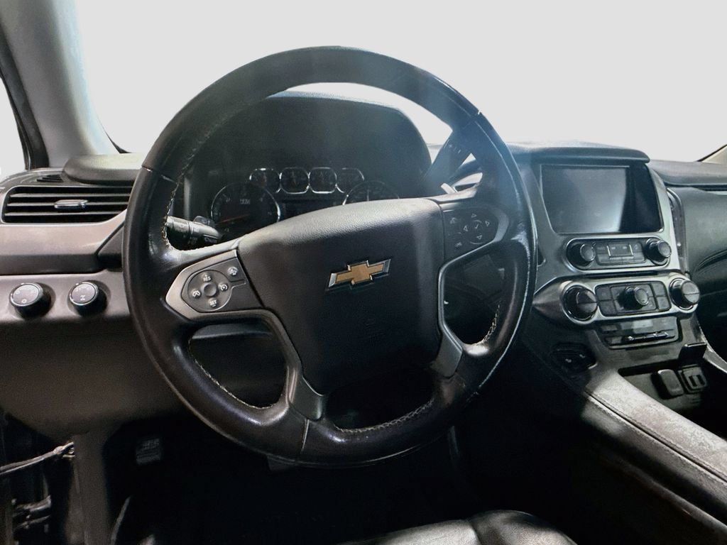 Used 2019 Chevrolet Tahoe LT AWD/4WD image 11