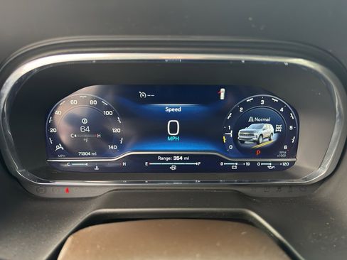 Certified 2022 Chevrolet Tahoe LT w/ Luxury Package image 15