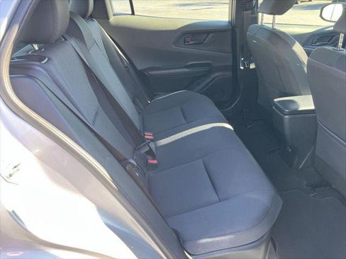 Certified 2025 Toyota Prius LE image 29