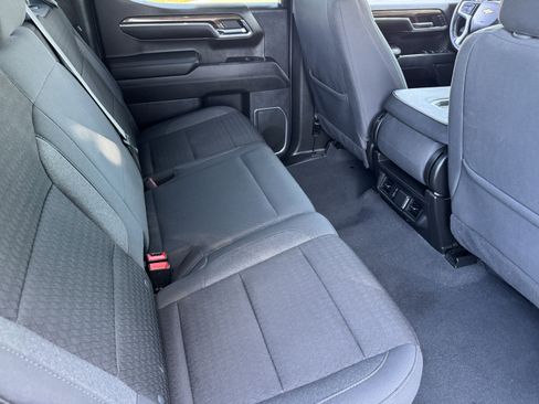 Certified 2024 Chevrolet Silverado 1500 LT w/ Protection Package image 20