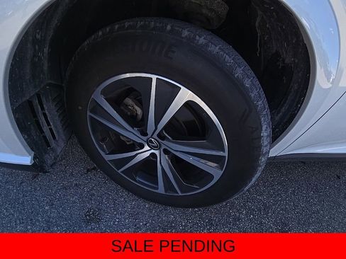 Certified 2023 Lexus RX 350 Premium image 10