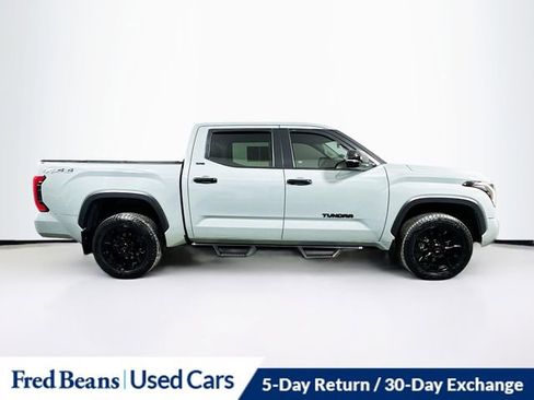 Used 2024 Toyota Tundra SR5 w/ TRD Off-Road Package image 9