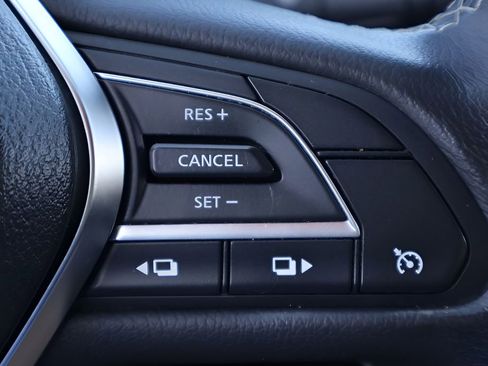 Used 2020 INFINITI Q50 Luxe w/ Cargo Package image 20