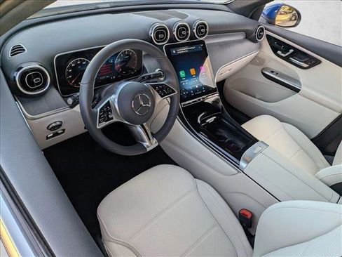 Certified 2026 Mercedes-Benz GLC 300 4MATIC image 10