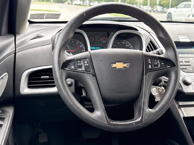 Used 2013 Chevrolet Equinox LS AWD/4WD image 18