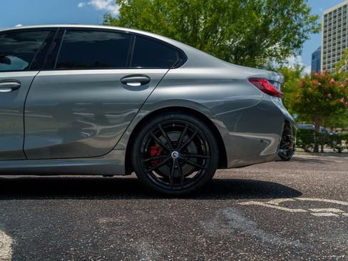 Used 2023 BMW M340i w/ Premium Package RWD image 19