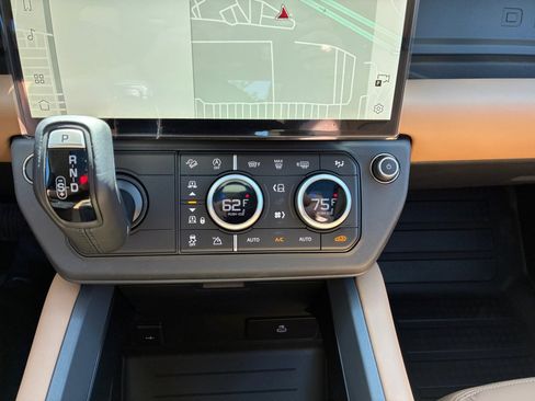 New 2026 Land Rover Defender 130 S AWD/4WD image 18
