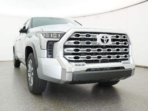 New 2026 Toyota Tundra 1794 Edition AWD/4WD image 65