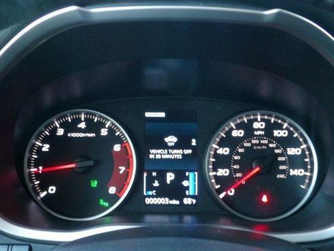 New 2026 Mitsubishi Eclipse Cross SE image 36