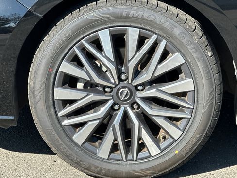 Used 2023 Nissan Altima 2.5 SV image 27