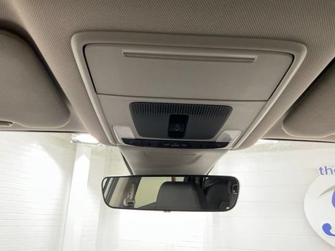 Certified 2026 Honda CR-V EX-L image 30