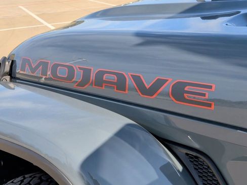 New 2026 Jeep Gladiator Mojave image 51