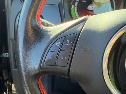 Used 2015 FIAT 500 e FWD image 9