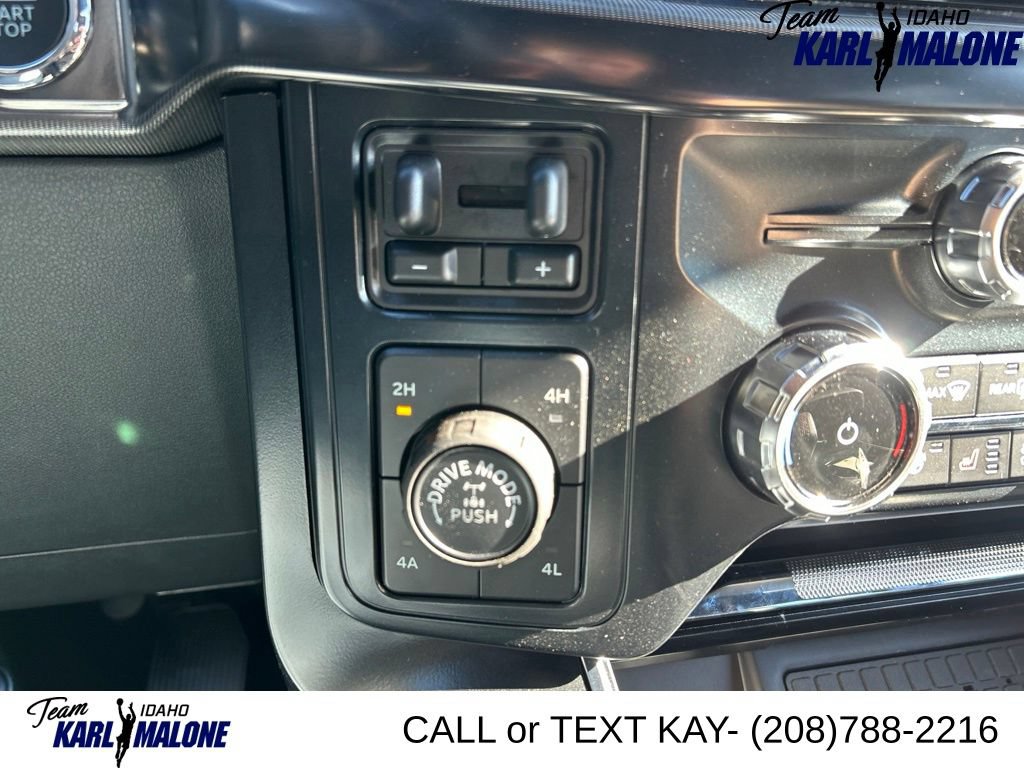 Used 2026 Ford F150 Raptor AWD/4WD image 37