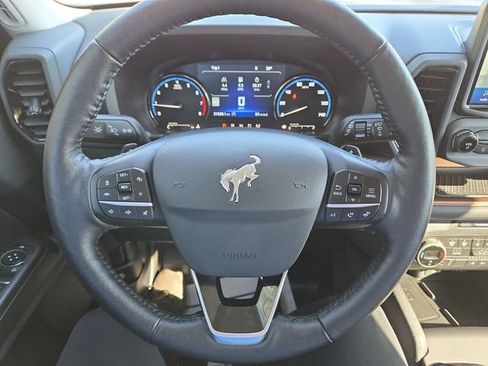Used 2021 Ford Bronco Sport Badlands w/ Badlands Package AWD/4WD image 20