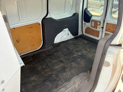 Used 2022 Ford Transit Connect XL FWD image 16