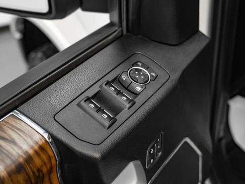 Used 2018 Ford F150 Lariat AWD/4WD image 43
