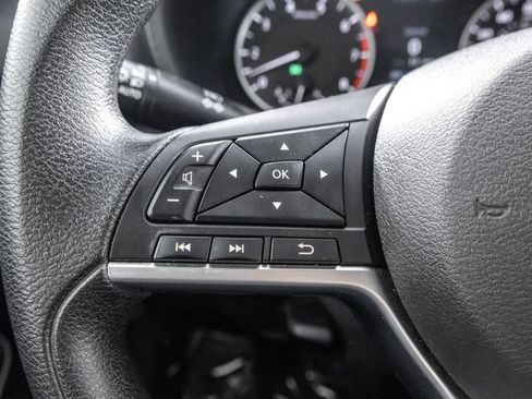 Used 2021 Nissan Sentra S FWD image 22