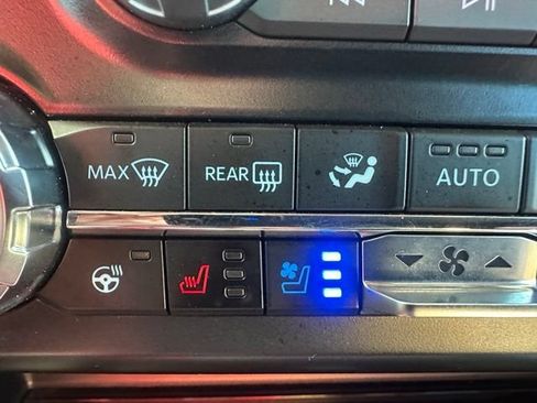 Used 2023 Ford F250 King Ranch w/ Tremor Off-Road Package AWD/4WD image 20