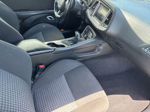 Used 2021 Dodge Challenger R/T RWD image 31