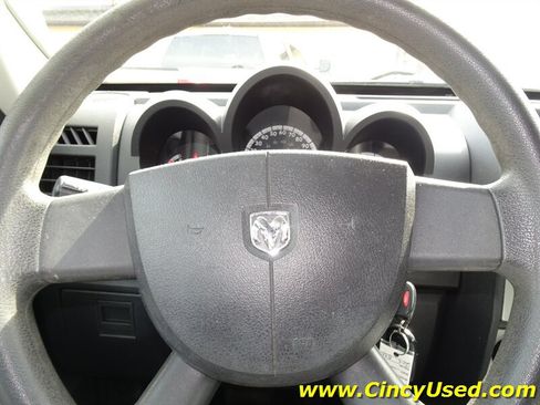 Used 2010 Dodge Nitro Heat AWD/4WD image 19