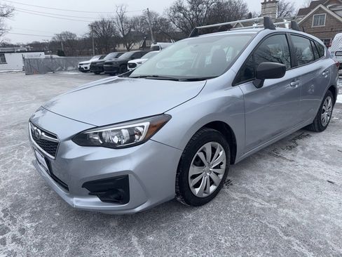 Used 2018 Subaru Impreza 2.0i image 1