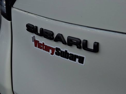 Used 2026 Subaru Forester Premium AWD/4WD image 29