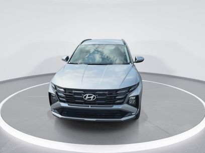 New 2026 Hyundai Tucson SEL