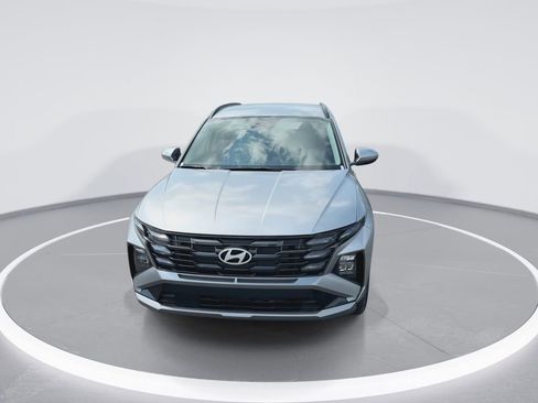New 2026 Hyundai Tucson SEL AWD/4WD image 3