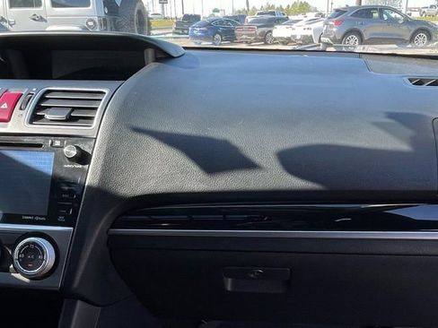 Used 2016 Subaru Crosstrek 2.0i Limited image 33