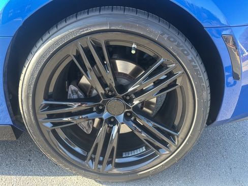 Used 2017 Chevrolet Camaro SS image 6