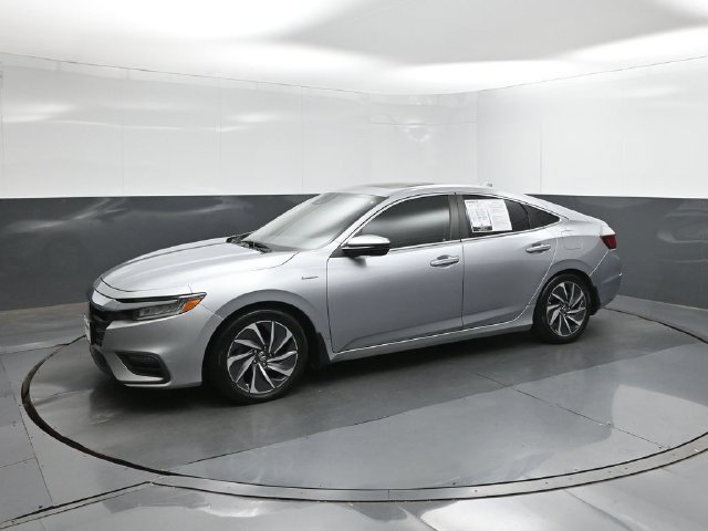 Used 2020 Honda Insight Touring image 29