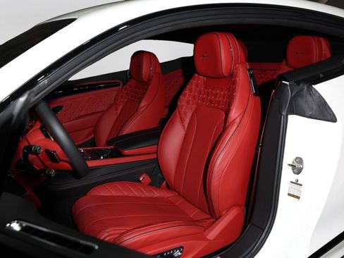 Used 2022 Bentley Continental GT Speed AWD/4WD image 6